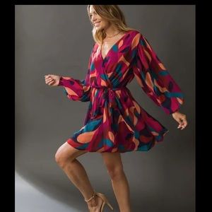 Take me Out Dress!
